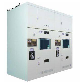 Type AFS Air-insulated Fixed Switchgear